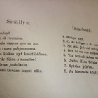 Nuottivihko : JOULULAULUJA ( SIS POSTIKULU) - pikkukuva 2