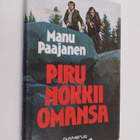 Manu Paajanen : Piru nokkii omansa - pikkukuva 1