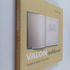 Taneli Eskola : Valon aakkoset - valokuvakirja Suomessa - pikkukuva 1