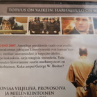 Death of a President - DVD - pikkukuva 2