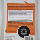 David Weber : The Food Truck Handbook - Start, Grow, and ... - pikkukuva 2
