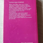 Pakkanen, Jukka: Auruksen tapaus - pikkukuva 2