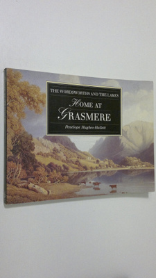 Penelope Hughes-Hallett : Home at Grasmere