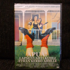Apua! Lapsenvahti... DVD - pikkukuva 1