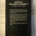 Ariosto - Orlando Furioso 1 (paperback) - pikkukuva 2