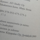 Seppo Jokinen - Seikkailuun isän kanssa (sid.) - pikkukuva 2