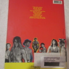 RED HOT CHILI PEPPERS : what hits, NUOTTIKIRJA !! - pikkukuva 2