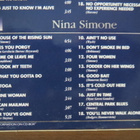 Nina Simone: Jazz & Blues 2CD - pikkukuva 3