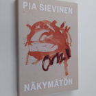 Pia Sievinen : Näkymätön - pikkukuva 1