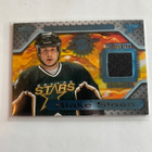 2000-01 Titanium Game Gear #91 Blake Sloan   paitakortti - pikkukuva 3