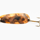 Mehupekan Tuira 61 lohilappu, 7.7cm, 10.2g - pikkukuva 1