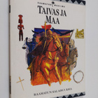 Raamatun maailma 10 : Taivas ja maa - Raamatun salaisuuksia - pikkukuva 1
