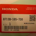 honda monkey sivukopan tarra 1980-82 - pikkukuva 2