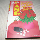 Maria Lang Ruusuja, rakkautta, rikoksia -sid - pikkukuva 1