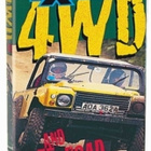 Extreme 4WD And Off Road • DVD - pikkukuva 1