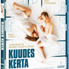 Kuudes kerta (Blu-ray) - pikkukuva 1