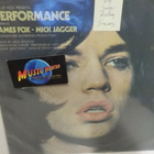 MICK JAGGER - PERFORMANCES EX+/EX+ LP - pikkukuva 1