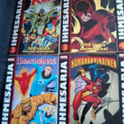 Ihmesarja 7kpl Marvel - pikkukuva 2