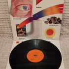 Paul Simon There Goes Rhymin' Simon lp - pikkukuva 2