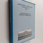 Korkeimman oikeuden ratkaisuja 1990 1 - pikkukuva 1