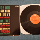 TRANCE DANCE High Tide Of Love CBS-655085 6 1989 Ruotsi - pikkukuva 2