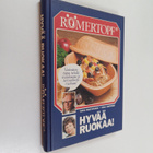 Toivo Rautavaara ym. : Hyvää ruokaa! : Römertopf - pikkukuva 1