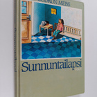 Gudrun Mebs : Sunnuntailapsi - pikkukuva 1