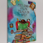 Hermanni Koppala : Mies jonka pyllyn tilalla on hylly - pikkukuva 1