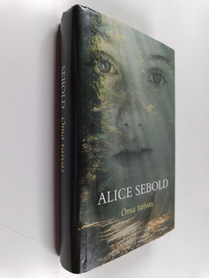 Alice Sebold : Oma taivas