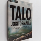 Carla Neggers : Talo jokitörmällä - pikkukuva 1