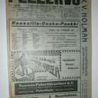 Pellervo-lehti, toukokuun 1. vihko, nro 9, v. 1915 - pikkukuva 1