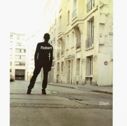 Robert Miles - 23am (CD)