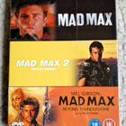 Mad Max DVD boksi - pikkukuva 1