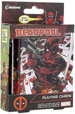 Deadpool