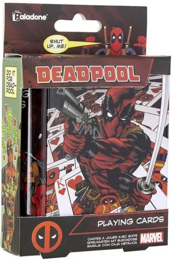 Deadpool