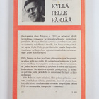 Hans Peterson : Kyllä Pelle pärjää - pikkukuva 2
