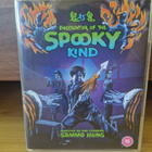 BD: Encounter of the Spooky Kind - pikkukuva 1