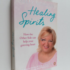 Sally Morgan : Healing Spirits - pikkukuva 1
