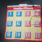 NES Family Fun Fitness Matto - pikkukuva 2