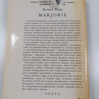 Herman Wouk : Marjorie 1 : Romaani nykypäivien New Yorkista - pikkukuva 2