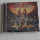 Exodus : Blood In Blood Out CD - pikkukuva 1