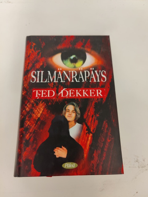Ted Dekker; Silmänräpäys