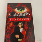 Ted Dekker; Silmänräpäys - pikkukuva 1