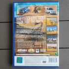 PS2: Dakar 2 peli (2003) - pikkukuva 2