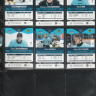 Pelicas Limited +Numeroidut + Jersey Blueline 2026-27 - pikkukuva 4
