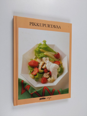 Kerstin Sahlen : Pikkupurtavaa