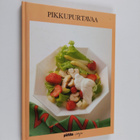 Kerstin Sahlen : Pikkupurtavaa - pikkukuva 1