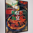 Dario G. C. Querini : Parhaat pizzat ja pastat - pikkukuva 1