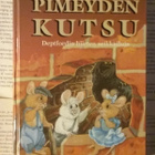 Robin Jarvis - Pimeyden kutsu (sid.) - pikkukuva 2