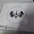 STRAPPING YOUNG LAD - THE NEW BLACK CD NIMMARILLA - pikkukuva 2